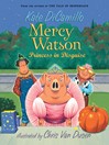 Cover image for Princess in Disguise